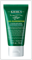 24 hour anti shine moisturizer for men